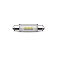 Philips Philips Ultinon Pro7000 Pære 43mm 4000K