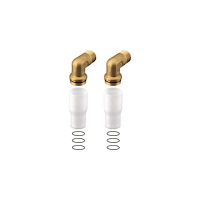 HANSGROHE HG läckagesäkringar 1/2'' 1 set