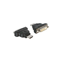 DeLOCK Delock videokort - HDMI / DVI