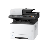 KYOCERA Kyocera ECOSYS M2135dn - multifunktionsskrivare - svartvit