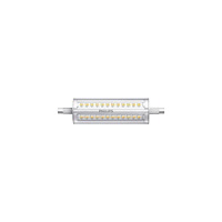 Signify Philips LED 929001243702 LED (RGB)-lamp EEK E (A