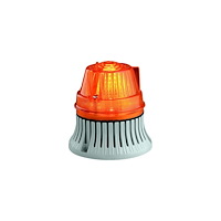 ANDERSSONS AGENTUR ANDERSSONS AGENTUR Blinklampe, type 332N.24-240, 24-240V AC,...