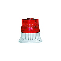 ANDERSSONS AGENTUR ANDERSSONS AGENTUR Blixtljus, typ 332N.24-240, 24-240V AC, R...