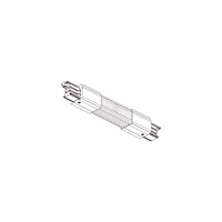 Solar Plus Global XTS 23-3 flexstycke 230V, 3-fas, vit
