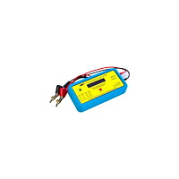 ELMA INSTRUMENTS ELMA INSTRUMENTS Elma ACT612 batteritester 6/12V Batteri stø...