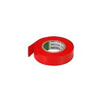 FRIEDRICH FRIEDRICH PVC-band LAUS röd 0,15x50mmx10mför sammanfogning a...