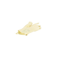 FRIEDRICH FRIEDRICH Regeltex Skyddshandskar LAUS storlek 9, klass 0100...