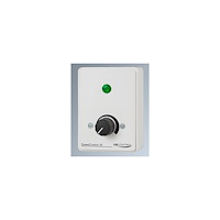 LS CONTROL LS CONTROL Regulator ES15 / SpeedControl 35 WE, hvid, 3,5A m...