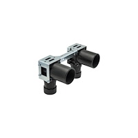 UPONOR Uponor koppling ds db 16X2,2-1/2
