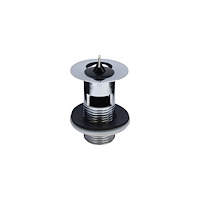 VIEGA Viega bottenventil med överströmning 1 14" x 60 mm x 70 mm m...