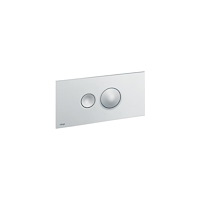 VIEGA VIEGA Visign For Style 10 kontrollplatta vit för cistern 2H,...