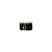 Eaton Corporation EATON Lastadskiller sikringsafbryder 3 poler Ithe 125A / 400...