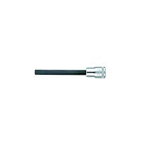 Stahlwille STAHLWILLE 2054/6, Hylssats, 1/2", Metrisk, 5 huvuden, 6 mm,...