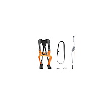 OTTO SCHACHNER FallSafe BASIC 3