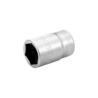 BAHCO Bahco hylsnyckel med huvud 1/2 15mm