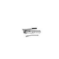 KABI Viktat fettpistol 400 ml