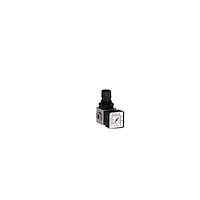 Folke-Larsens Eftf. A/S Reduceringsventil 1/4 m/manometer