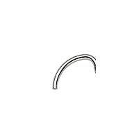 GROHE Grohe J-munstycke 150mm