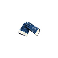 OTTO SCHACHNER Handske fortuna blue storlek 9