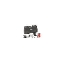 RIDGID CL-100 krydslinielaser
