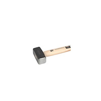 Staco Nordic Staco mukkert 1,0kg, hickory