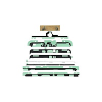 SAMSUNG Samsung GH82-13897A, Samsung, SMT820, SMT827R, SMT827V, Svar...