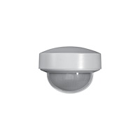 Niko NIKO Rörelsesensor med skumringrelä , 230 V AC, 180°, IP54,...