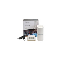 Niko NIKO Photo Gong PIR komplett uppsättning230 V adapter, IR-de...