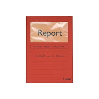 EXACOMPTA Exacompta Forever - fyrkantig skärmapp - för A4 - kapacitet: 80 ark - blandade färger (paket om 100)