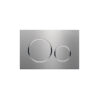 GEBERIT Geberit 115.882.SN.1, Spolplatta, Geberit, 246 mm, 12 mm, 16...