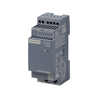 Siemens Siemens 6EP3321-6SB00-0AY0, inomhus, Multifärg, 67 mm, 56 mm...