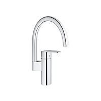 GROHE GROHE Eurostyle Cosmopolitan, standard, metall, dörrhandtag,...