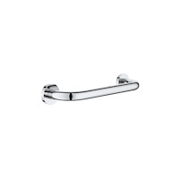 GROHE GROHE Essentials, Krom, Metall, Krom, 1 styck, Vägg, 29,5 cm