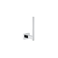 GROHE Grohe Essentials Cube reservpappershållare 40623001