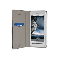 SBS SBS Universal BookSlim TEBOOKSLIMUN55K - vikbart fodral för mobiltelefon