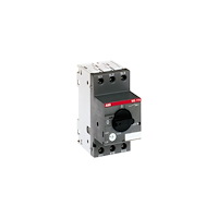 ABB ABB Manual Motor Protector MS116 3-polig inställningsområde...