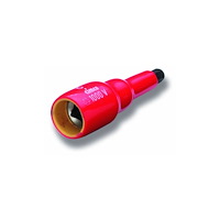 CIMCO Cimco 112671 Montering av hylsor 5 mm Skruvmejsel 1/2 (12,5...