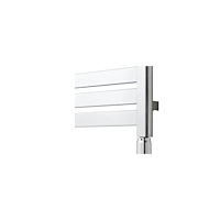 TVS TVS värmare EL 300 chrome