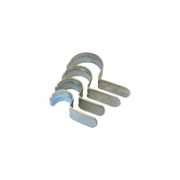 spit SPIT Kabelfästen 10mm enkel metall för Pulsa 800P+, 800E, 70...