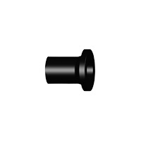 GF GEORG FISCHER PE-fläns 160mm PN10