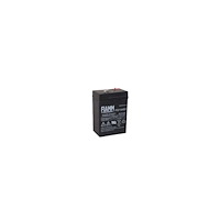 FIAMM FIAMM FG Series FG10451 - batteri - Bly-syra - 4.5 Ah