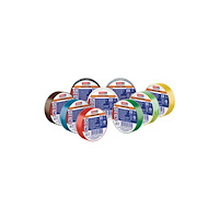 tesa tesa 53988-00135-00 Isoleringstejp tesa® Professional Brun,...