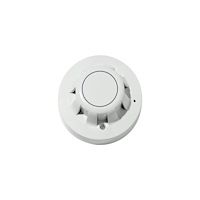 ADI ALARM SYSTEM detektor s 65 optisk u/sokkel