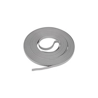 SCHNEIDER ELECTRIC Schneider Electric 2704013 Perforeret tape 10 m Stål 2704013...