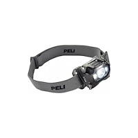 Peli Peli 2760 Headlight strålkastare svart LED-strålkastare, lev...