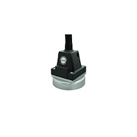 Diesella A/S WRKPRO Magnetbeslag Ø80 mm til LED maskinlys med 45x45 mm mo...