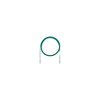 Panduit Panduit TX6-28 Category 6 Performance - patch-kabel - 1 m - grön