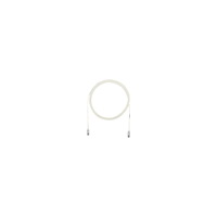 Panduit Panduit TX6-28 Category 6 Performance - patch-kabel - 5 m - offwhite