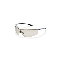 Uvex Uvex 9193064, Skyddsglasögon, Svart, Vit, Polykarbonat, 1 st...