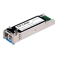 TP-LINK TP-Link TL-SM311LS - SFP-sändar/mottagarmodul (mini-GBIC)